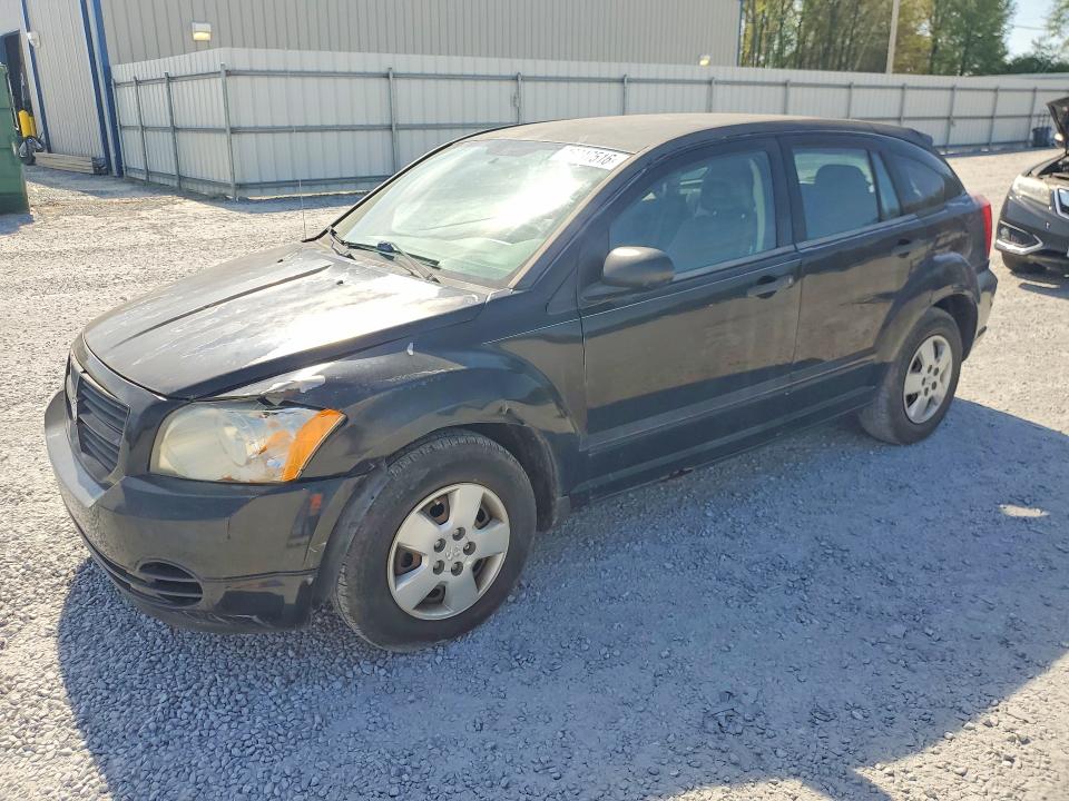Aukcja sprzedaży 2007 Dodge Caliber, vin: 1B3HB28B77D269275, numer aukcji: 48347516