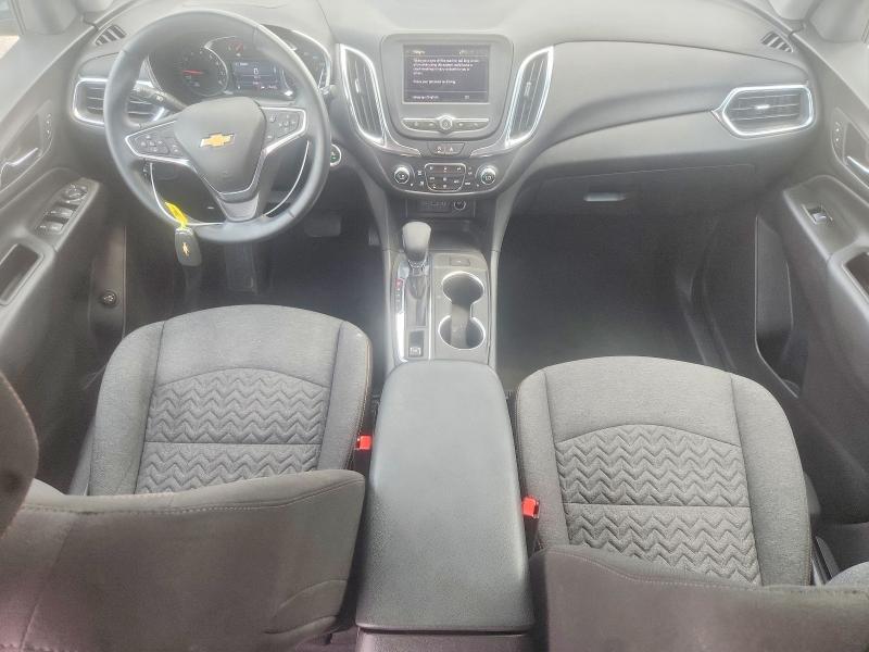 Продажа на аукционе авто 2024 Chevrolet Equinox, vin: 3GNAXUEG9RL242564, номер лота: 51169626