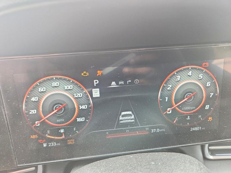 Продаж на аукціоні авто 2025 Hyundai Elantra, vin: KMHLS4DGXSU978468, номер лоту: 51608176