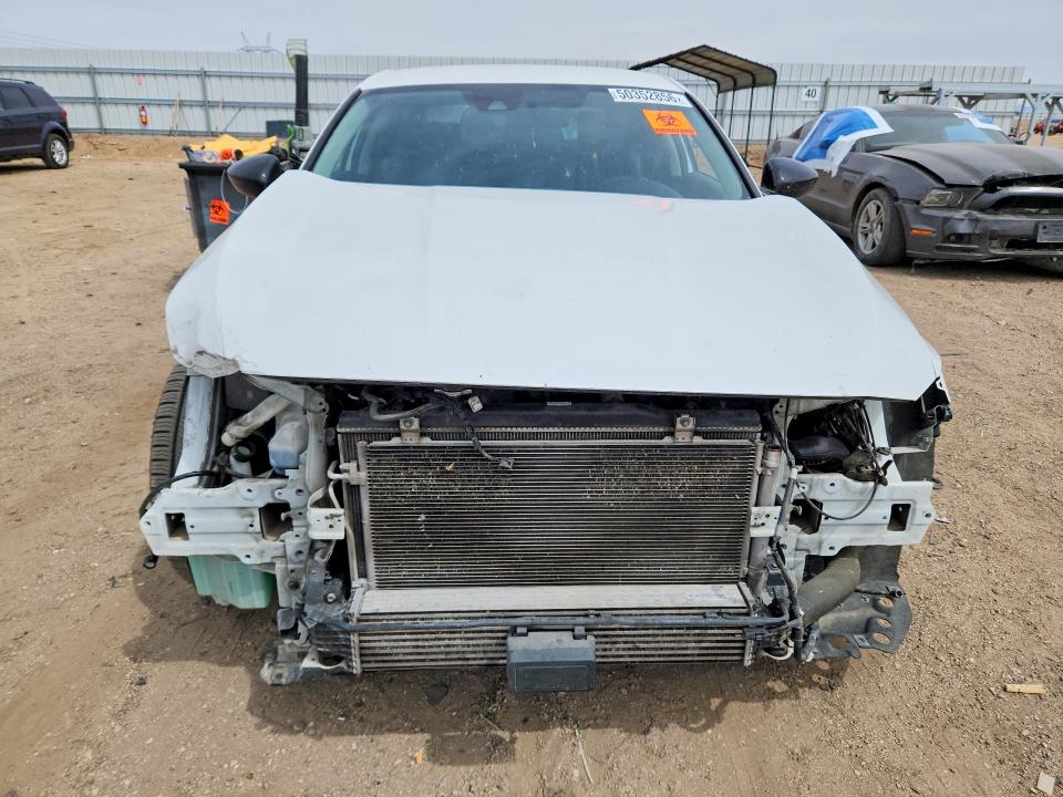 2021 Honda Accord მანქანა იყიდება აუქციონზე, vin: 1HGCV1F45MA033673, აუქციონის ნომერი: 50352856