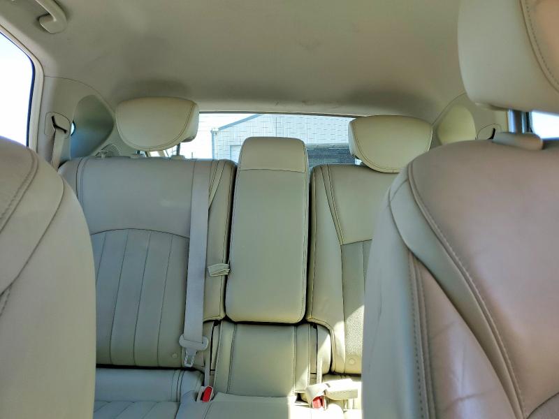 Aukcja sprzedaży 2016 Infiniti Qx50, vin: JN1BJ0RR8GM263902, numer aukcji: 51511206