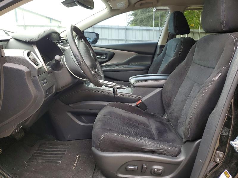 Aukcja sprzedaży 2020 Nissan Murano, vin: 5N1AZ2BJXLN112285, numer aukcji: 48574976