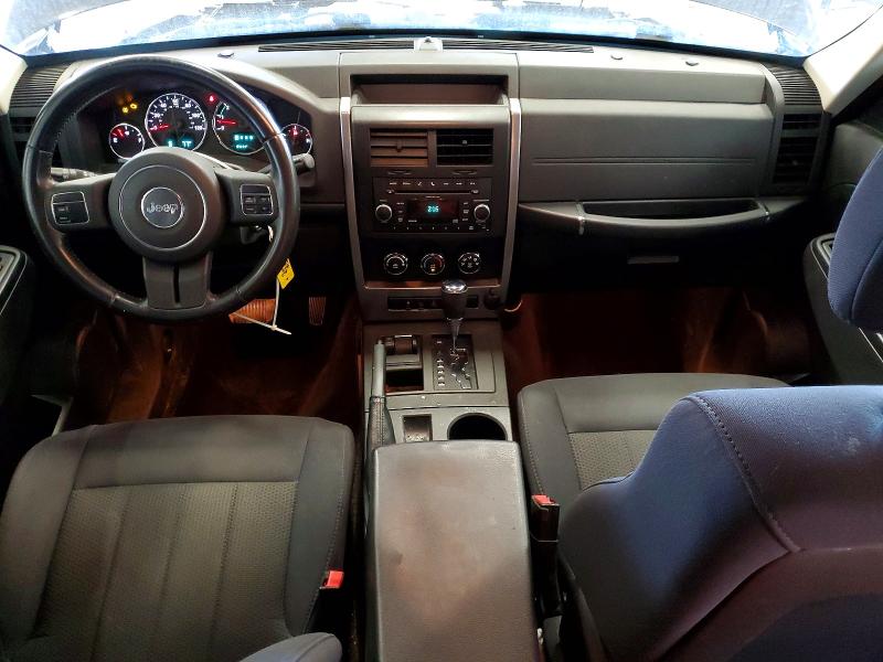 2011 Jeep Liberty მანქანა იყიდება აუქციონზე, vin: 1J4PN2GK8BW506379, აუქციონის ნომერი: 50290446