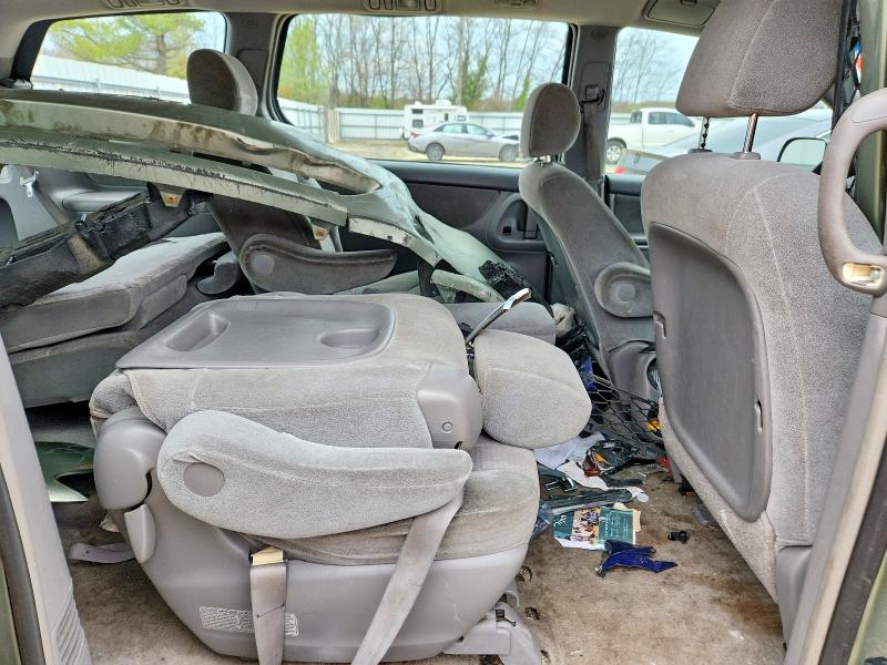 Продаж на аукціоні авто 2008 Toyota Sienna, vin: 5TDZK23C18S130073, номер лоту: 48689616