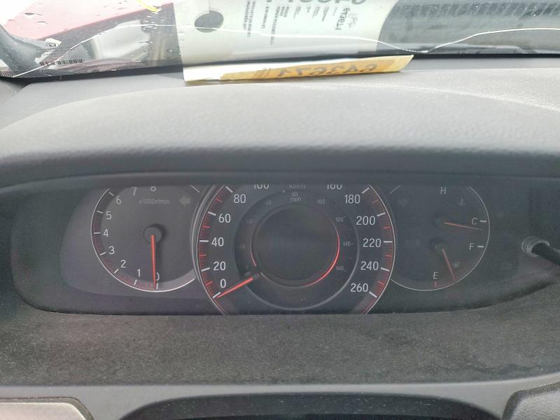 Продаж на аукціоні авто 2017 Honda Accord, vin: 1HGCT1A74HA800149, номер лоту: 49263136