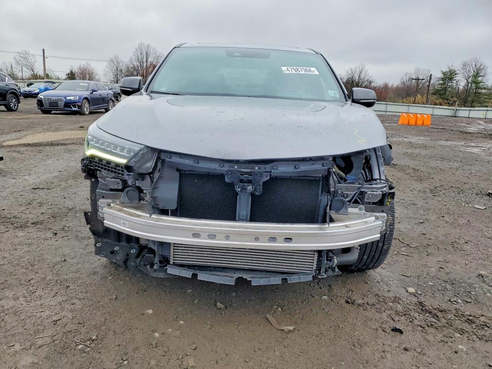 Продаж на аукціоні авто 2023 Acura Rdx, vin: 5J8TC2H60PL000129, номер лоту: 47987966