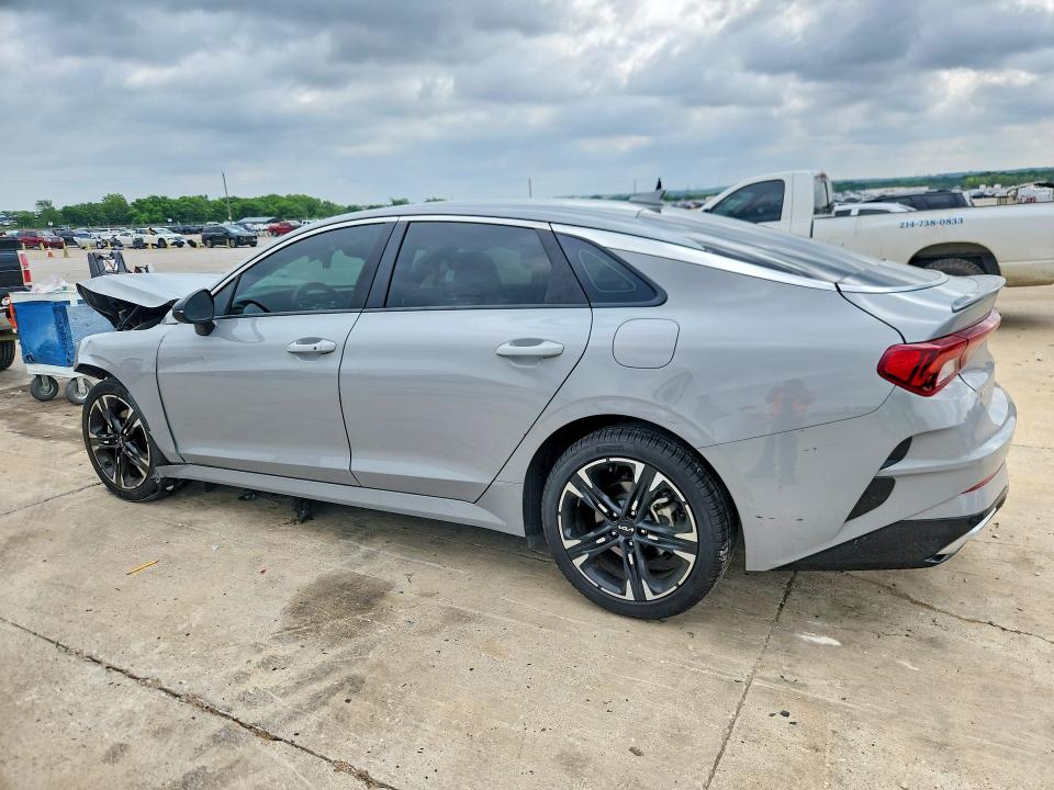 Aukcja sprzedaży 2024 Kia K5, vin: 5XXG64J2XRG227938, numer aukcji: 51302526