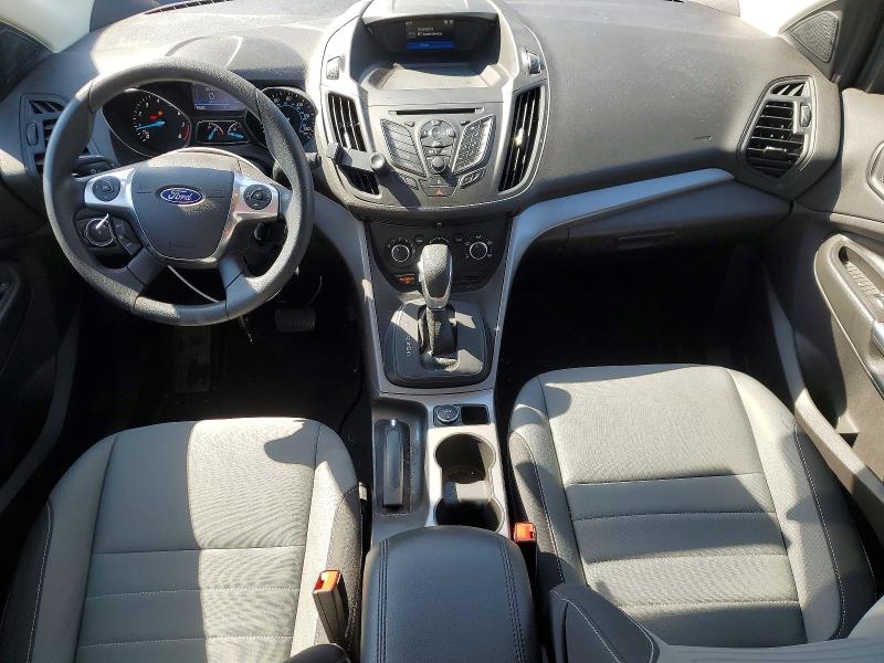 Aukcja sprzedaży 2016 Ford Escape, vin: 1FMCU0G79GUB69422, numer aukcji: 50640036