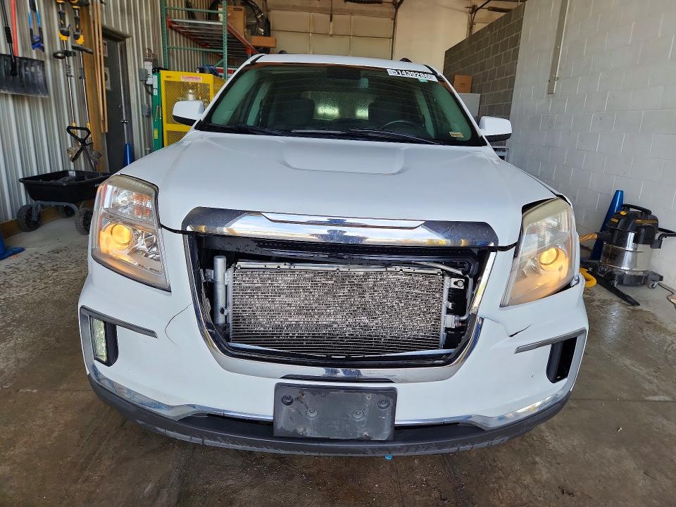 Aukcja sprzedaży 2016 Gmc Terrain, vin: 2GKFLTEK8G6330066, numer aukcji: 51439286