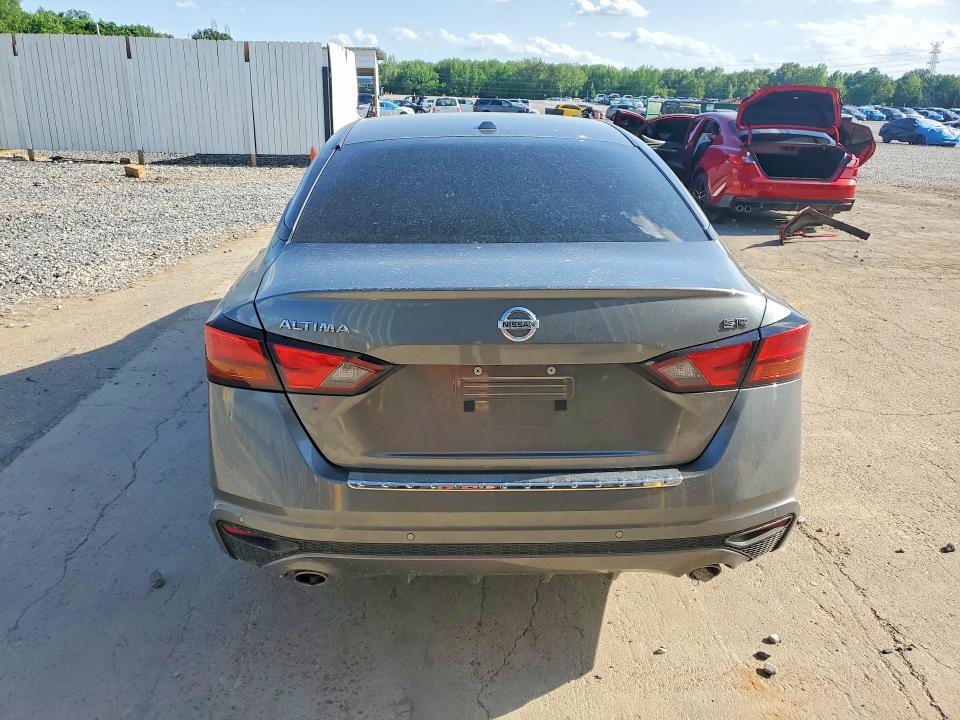 Продаж на аукціоні авто 2022 Nissan Altima, vin: 1N4BL4CV0NN387051, номер лоту: 50340456