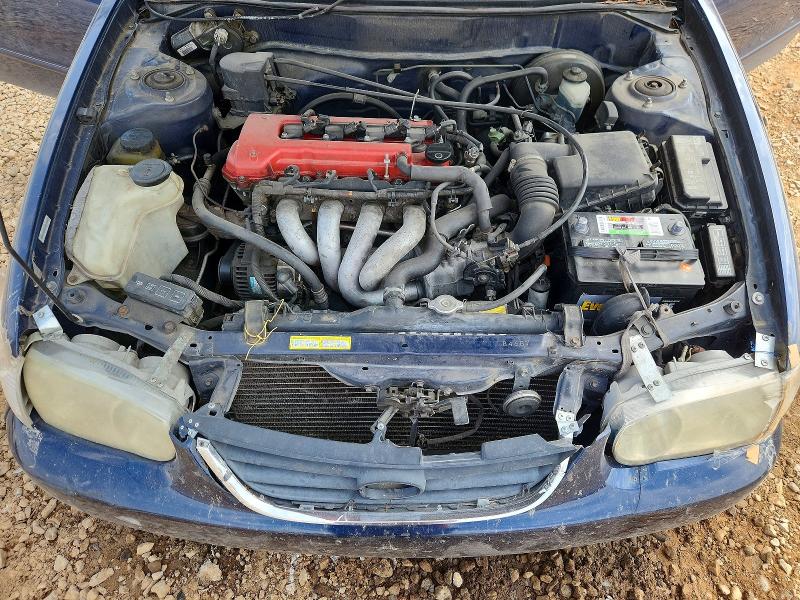 Продажа на аукционе авто 2002 Toyota Corolla, vin: 1NXBR12E92Z627056, номер лота: 51285776