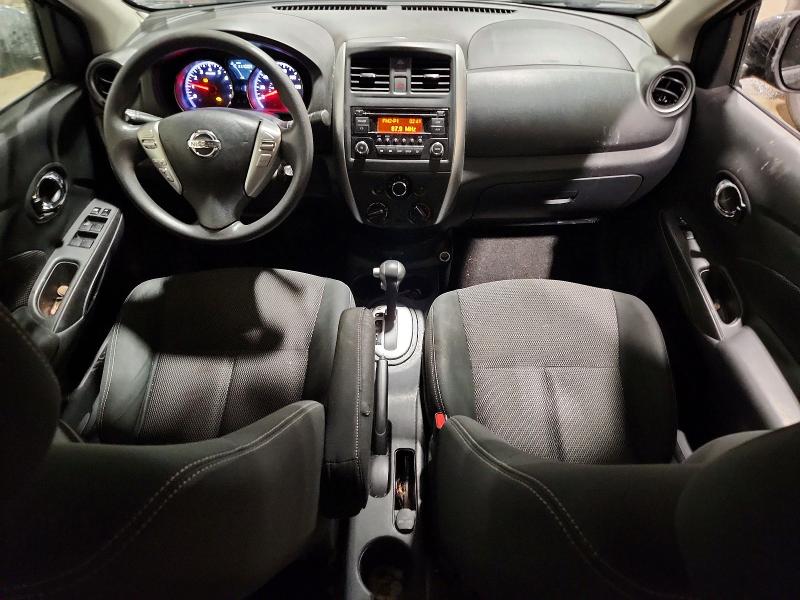 Продаж на аукціоні авто 2018 Nissan Versa, vin: 3N1CN7AP7JL851979, номер лоту: 50140816