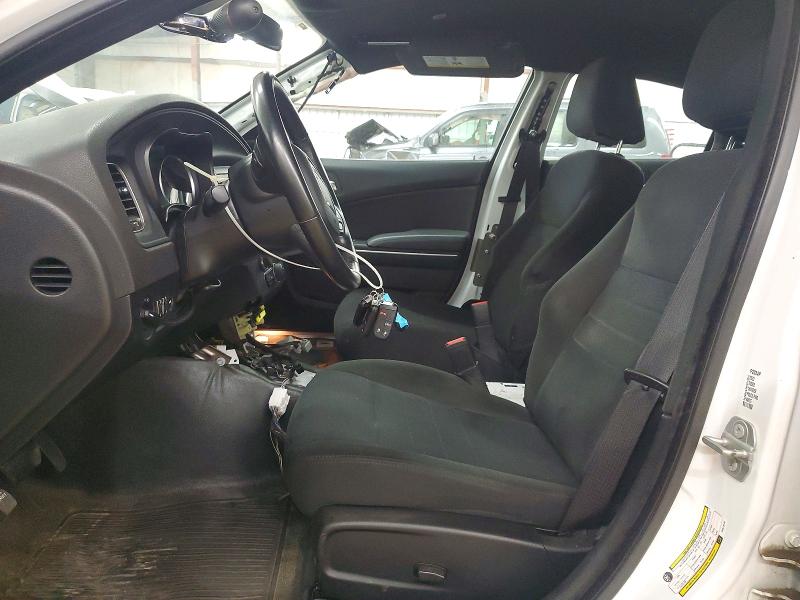 Aukcja sprzedaży 2023 Dodge Charger, vin: 2C3CDXAT8PH513218, numer aukcji: 51325626