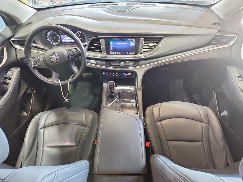 Aukcja sprzedaży 2020 Buick Enclave, vin: 5GAEVAKW5LJ299712, numer aukcji: 50655826