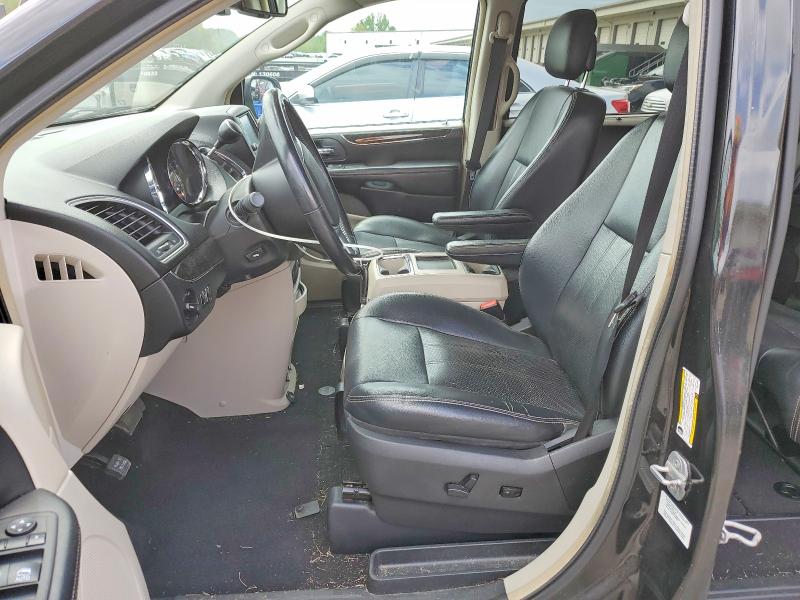 Продаж на аукціоні авто 2011 Chrysler Town & Country, vin: 2A4RR8DG6BR714415, номер лоту: 49666226