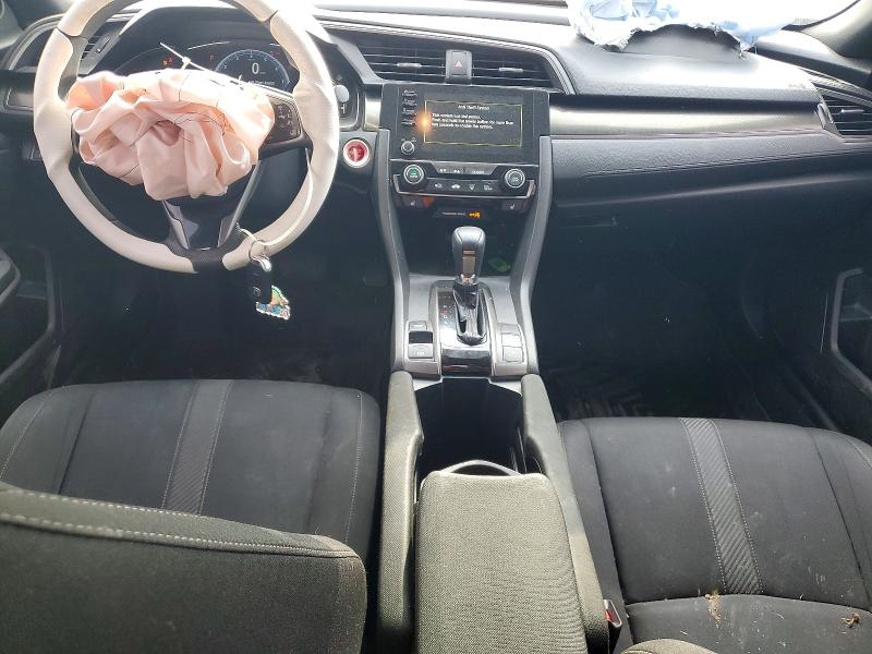 2019 Honda Civic მანქანა იყიდება აუქციონზე, vin: SHHFK7H63KU227417, აუქციონის ნომერი: 50440276