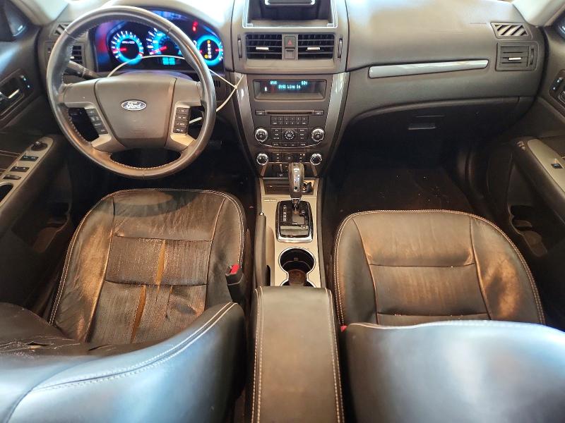 2011 Ford Fusion მანქანა იყიდება აუქციონზე, vin: 3FAHP0KC6BR121341, აუქციონის ნომერი: 47143246