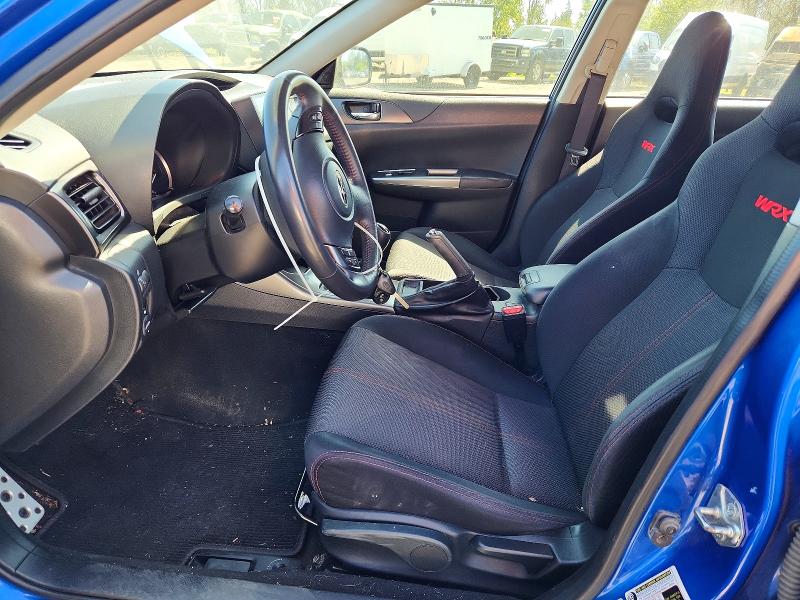 51890076 :رقم المزاد ، JF1GV7E67BG514479 vin ، 2011 Subaru Impreza مزاد بيع