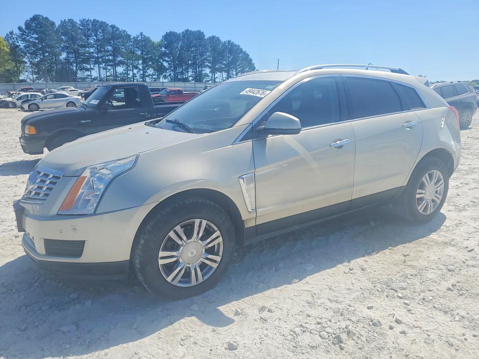 Aukcja sprzedaży 2013 Cadillac Srx, vin: 3GYFNGE31DS567298, numer aukcji: 49442676
