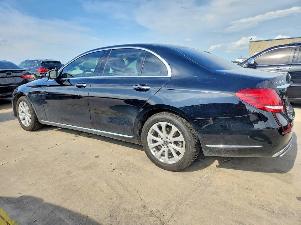 Продажа на аукционе авто 2020 Mercedes-benz E, vin: W1KZF8DB9LA762232, номер лота: 48513146