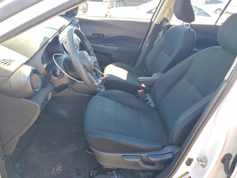 Продаж на аукціоні авто 2024 Nissan Kicks, vin: 3N1CP5BV2RL489776, номер лоту: 51584956