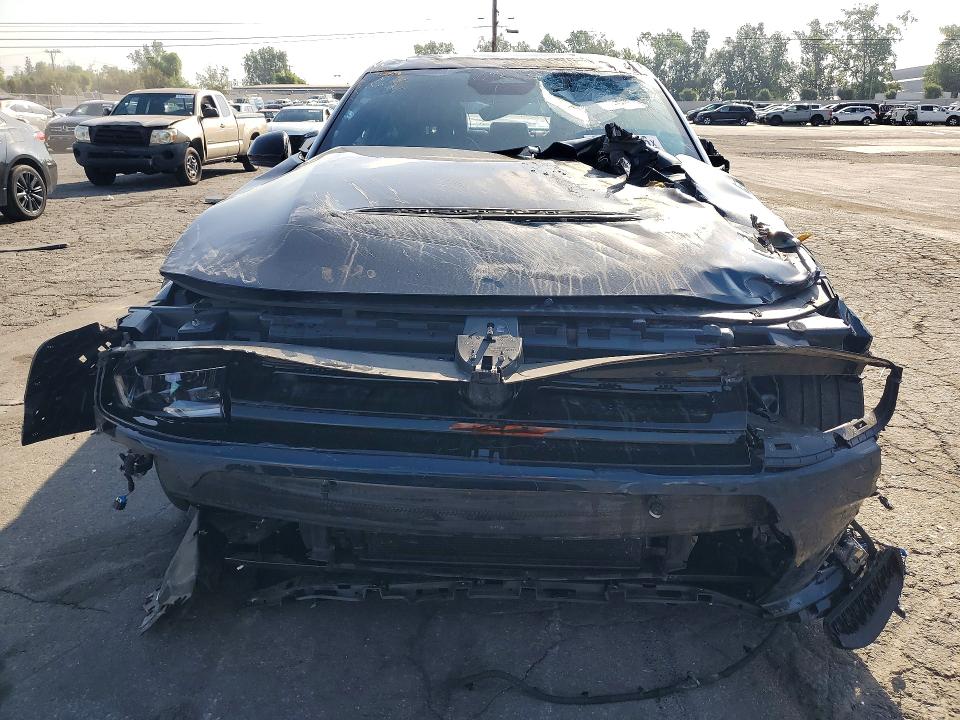 2026 Dodge Charger მანქანა იყიდება აუქციონზე, vin: 2C3CDAMP2TR205445, აუქციონის ნომერი: 51906616