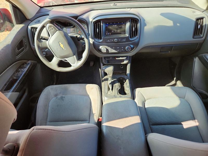Aukcja sprzedaży 2020 Chev Colorado, vin: 1GCHSBEA8L1113378, numer aukcji: 50509246