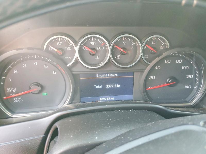 49775626 :رقم المزاد ، 1GCRYDED9KZ250645 vin ، 2019 Chevrolet Silverado مزاد بيع