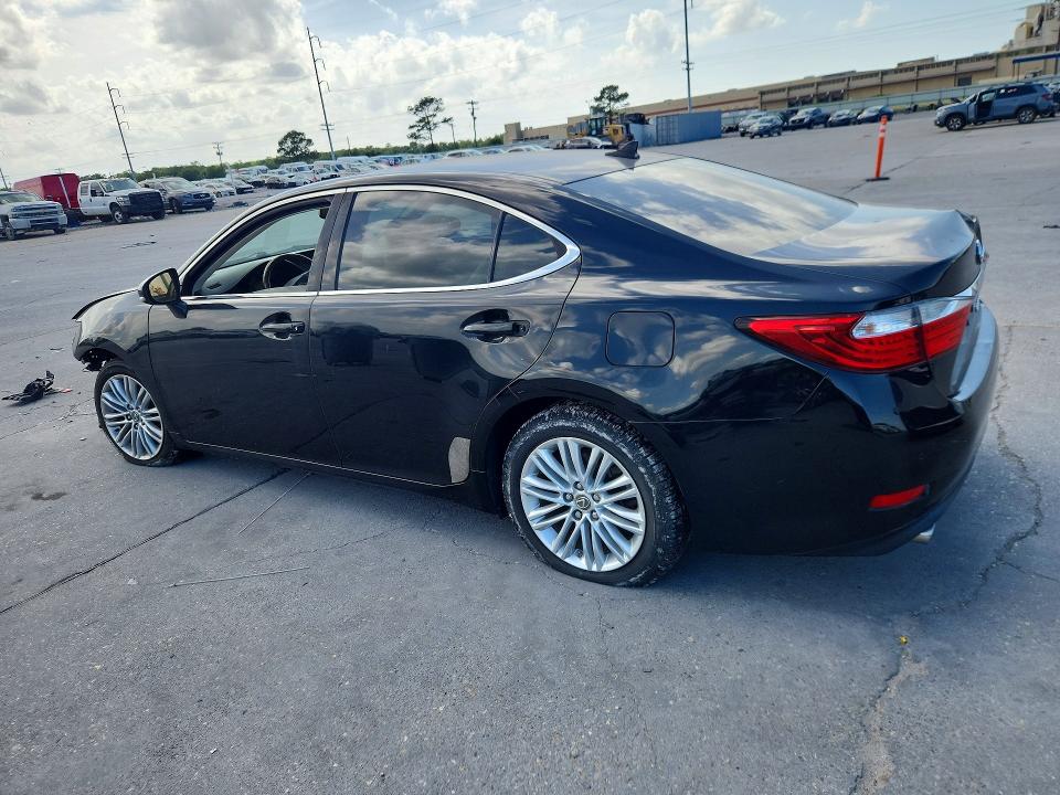 2013 Lexus Es მანქანა იყიდება აუქციონზე, vin: JTHBK1GG3D2030193, აუქციონის ნომერი: 50933776