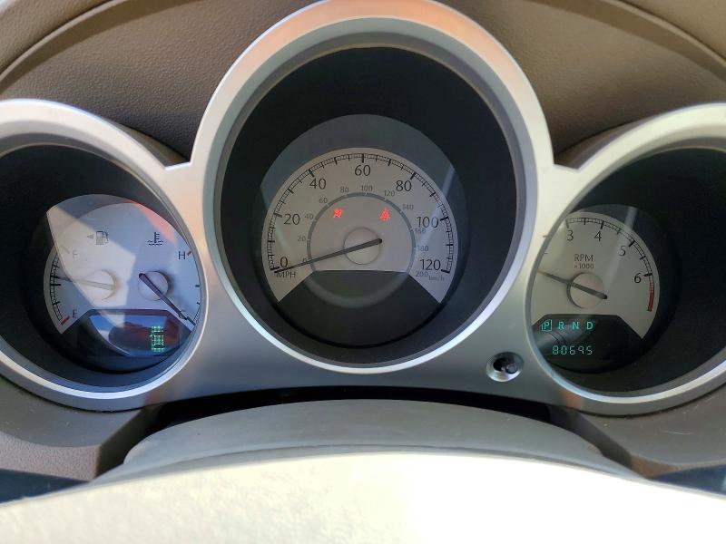 Продажа на аукционе авто 2008 Chrysler Sebring, vin: 1C3LC65M88N635215, номер лота: 49964936