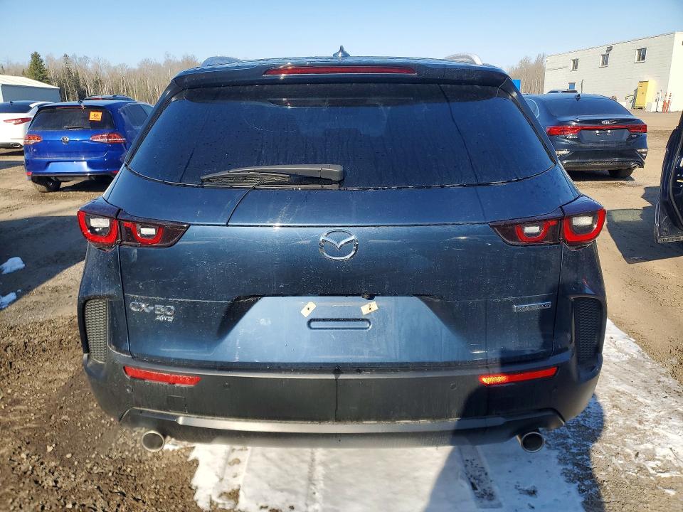 Aukcja sprzedaży 2024 Mazda Cx-50, vin: 7MMVABDM5RN176988, numer aukcji: 49185516