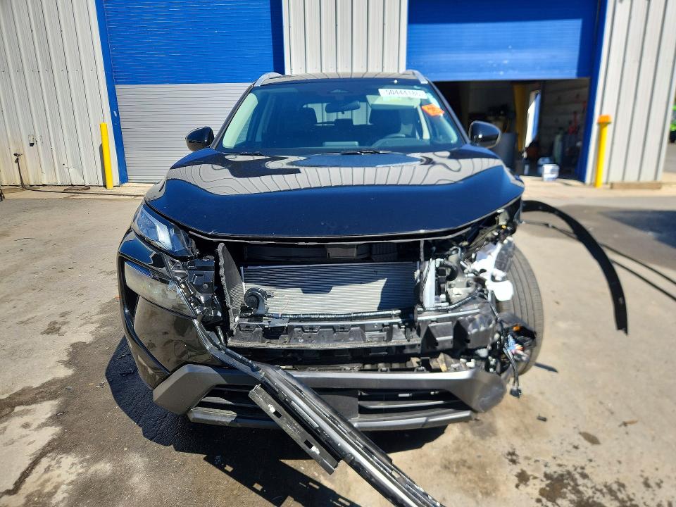 Aukcja sprzedaży 2025 Nissan Rogue, vin: 5N1BT3BB0SC859201, numer aukcji: 50444186