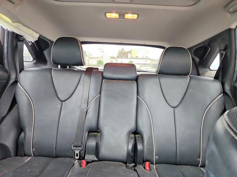 50992686 :رقم المزاد ، 4T3ZK3BB2FU073179 vin ، 2015 Toyota Venza مزاد بيع