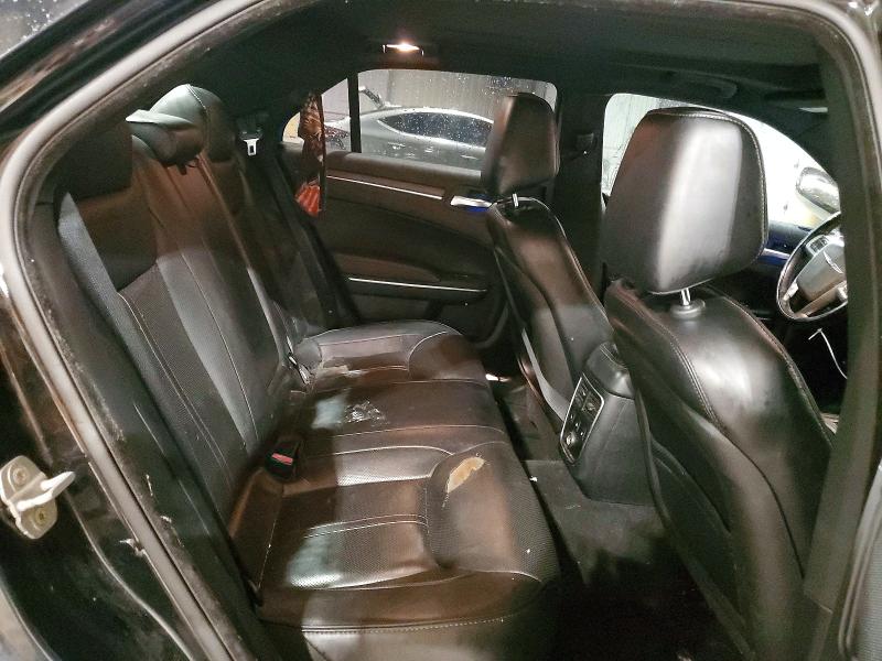 48234836 :رقم المزاد ، 2C3CCAJT1DH647547 vin ، 2013 Chrysler 300c مزاد بيع