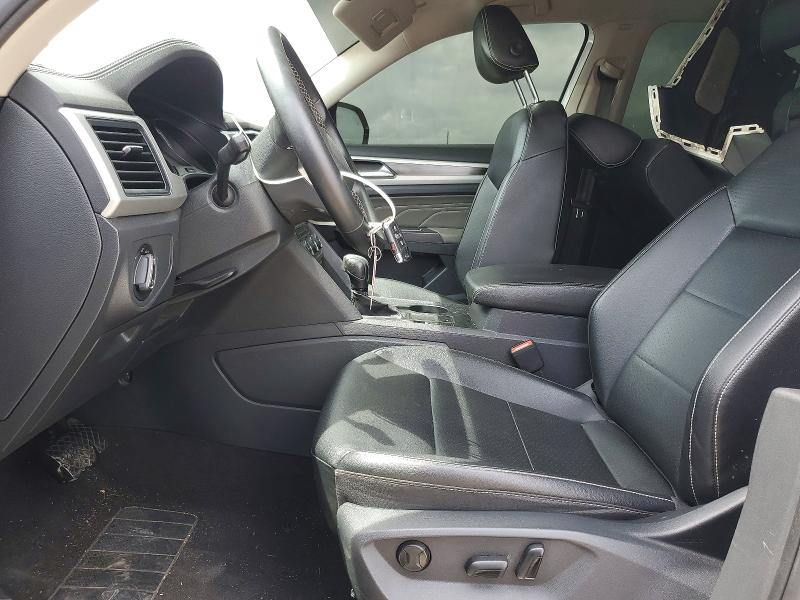 Aukcja sprzedaży 2021 Volkswagen Atlas, vin: 1V2WR2CA7MC569916, numer aukcji: 50423316
