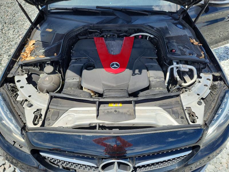 49760326 :رقم المزاد ، 55SWF6EB0GU115553 vin ، 2016 Mercedes-benz C مزاد بيع