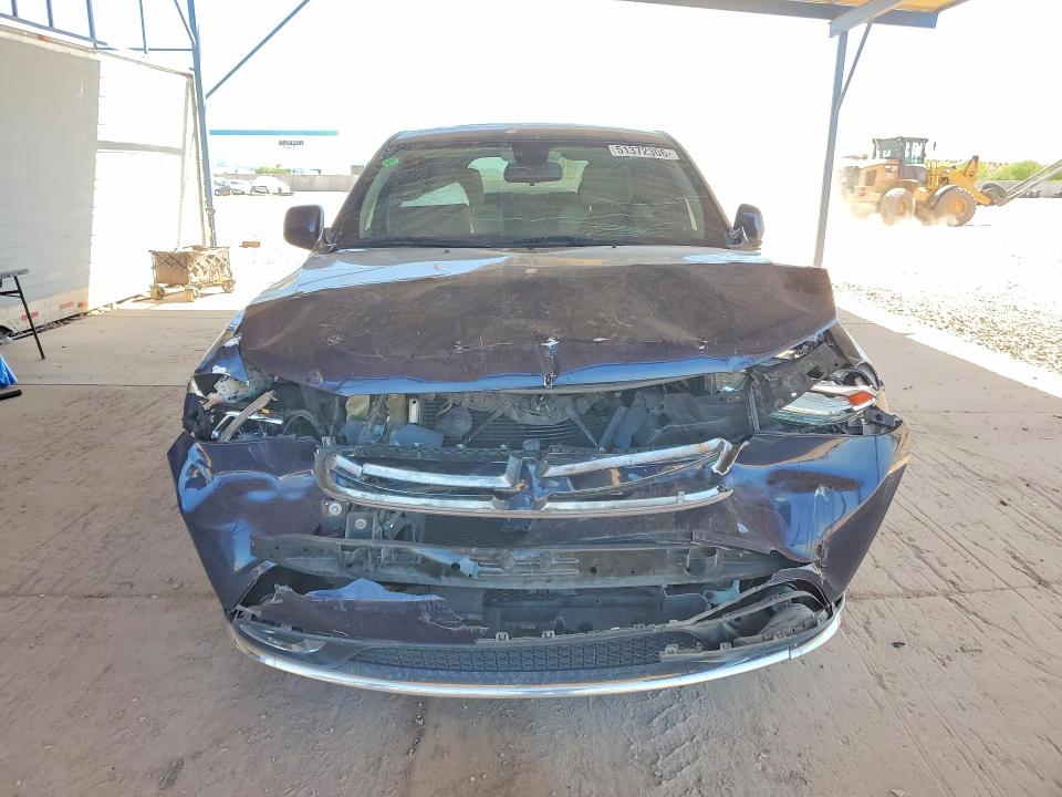 Продаж на аукціоні авто 2014 Dodge Durango, vin: 1C4RDHAG3EC412604, номер лоту: 51372306