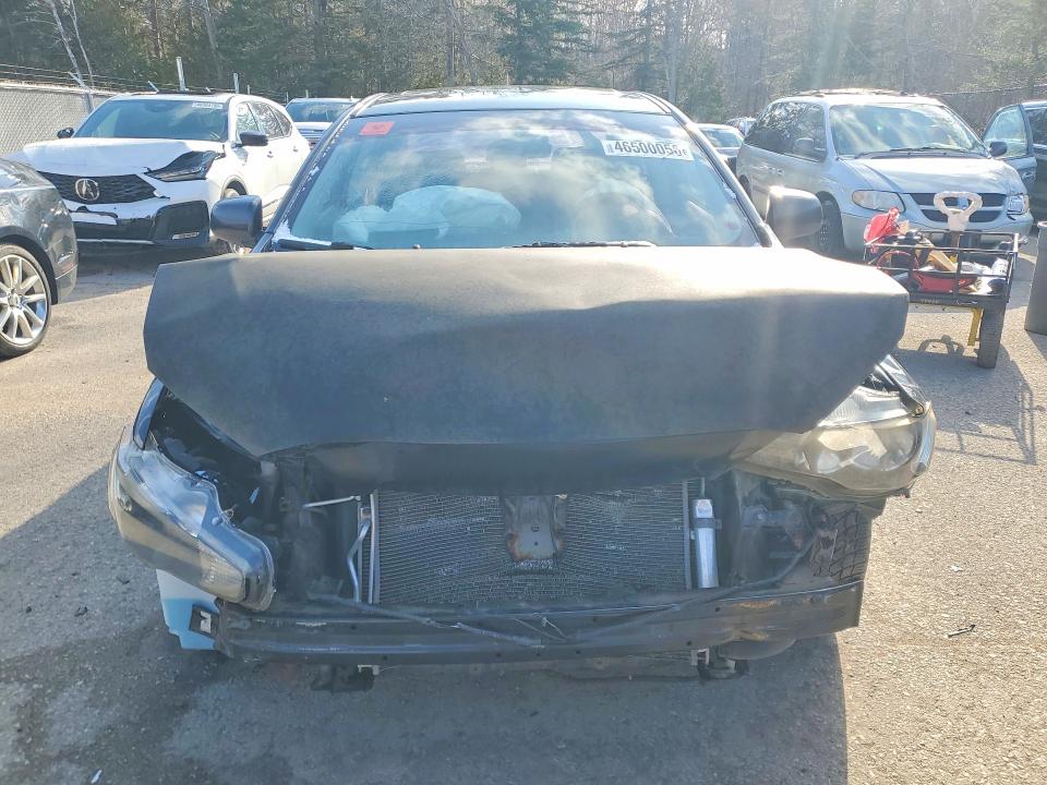 Aukcja sprzedaży 2013 Mitsubishi Lancer, vin: JA32U2FU0DU609153, numer aukcji: 46500056