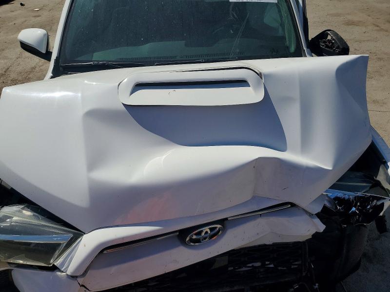 Продаж на аукціоні авто 2020 Toyota 4runner, vin: JTEBU5JR0L5744739, номер лоту: 50585106