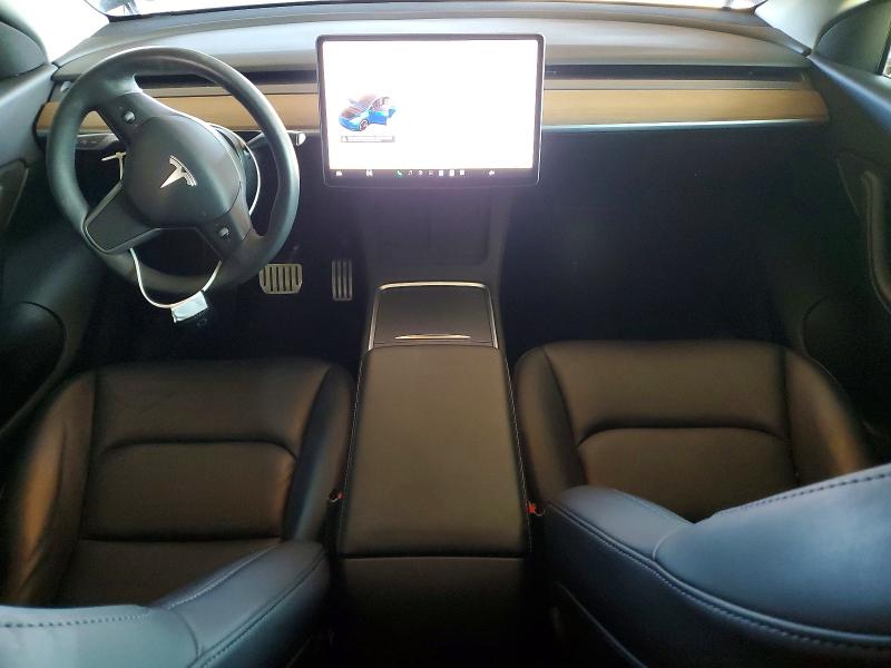 Aukcja sprzedaży 2022 Tesla Model Y, vin: 7SAYGDEF6NF407738, numer aukcji: 48314466