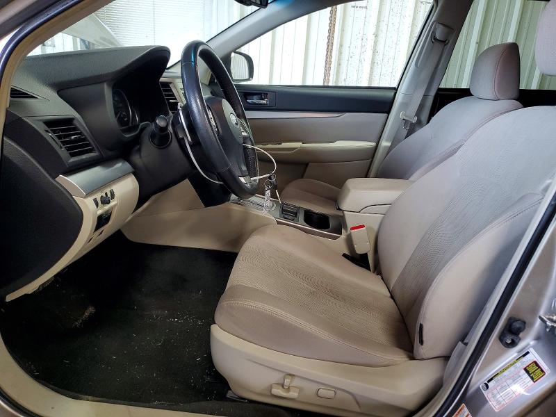 Aukcja sprzedaży 2014 Subaru Outback, vin: 4S4BRBCC0E3328052, numer aukcji: 49508566