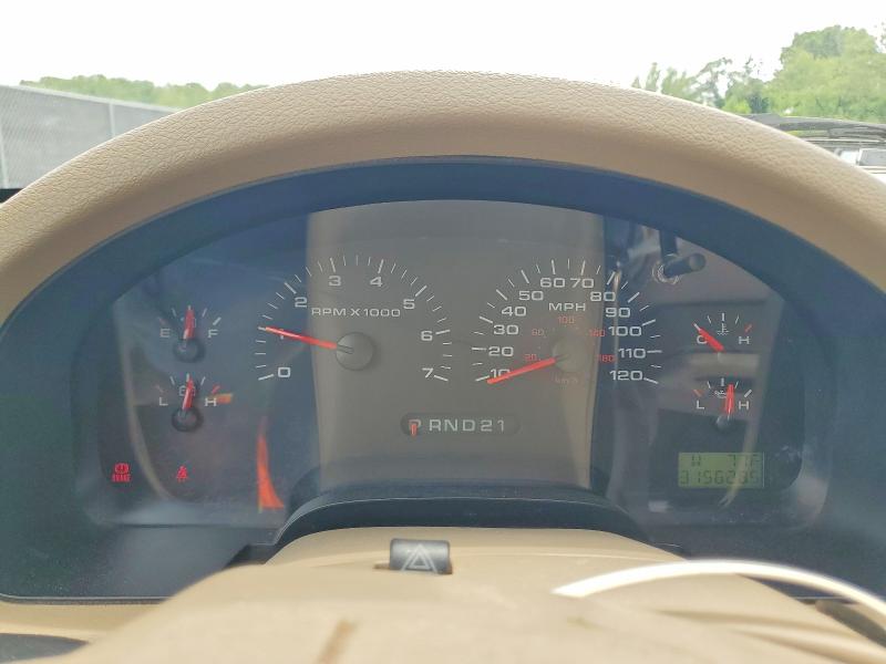 51474396 :رقم المزاد ، 1FTRW12W44KD69919 vin ، 2004 Ford F150 مزاد بيع
