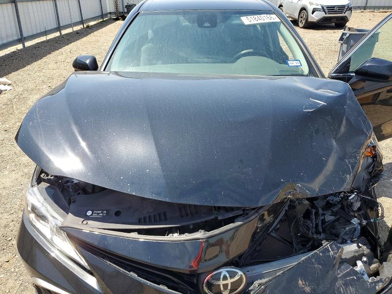 Продажа на аукционе авто 2024 Toyota Camry, vin: 4T1C11AK8RU921593, номер лота: 51840166