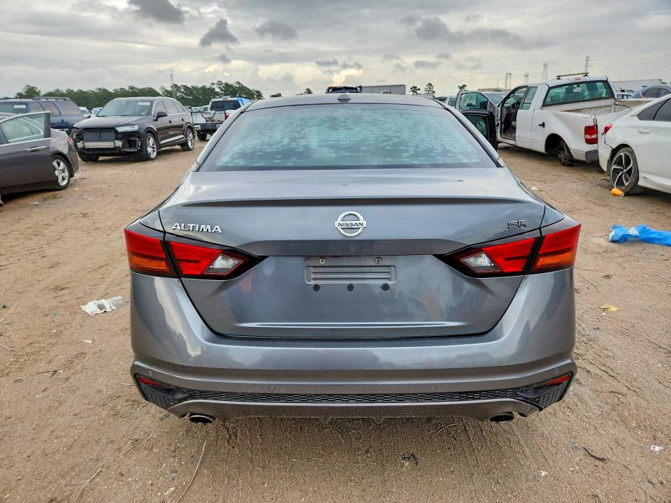Aukcja sprzedaży 2020 Nissan Altima, vin: 1N4BL4CV4LN314553, numer aukcji: 50197406