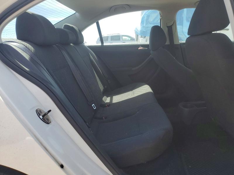 Auction sale of the 2012 Volkswagen Jetta, vin: 3VW2K7AJ8CM390072, lot number: 48997776