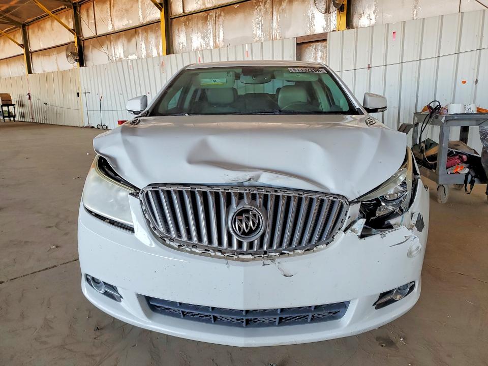 Aukcja sprzedaży 2010 Buick Lacrosse, vin: 1G4GC5EG9AF206162, numer aukcji: 51332296