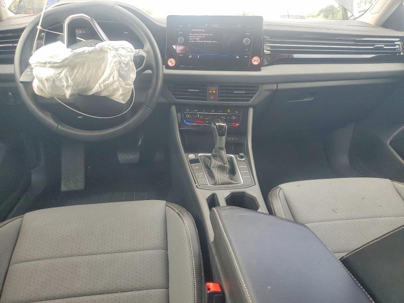 Aukcja sprzedaży 2025 Volkswagen Jetta, vin: 3VWEX7BU2SM023884, numer aukcji: 49494806