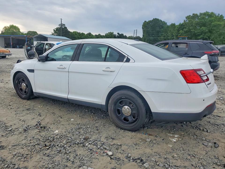 Продаж на аукціоні авто 2019 Ford Taurus, vin: 1FAHP2MK5KG103176, номер лоту: 51654816