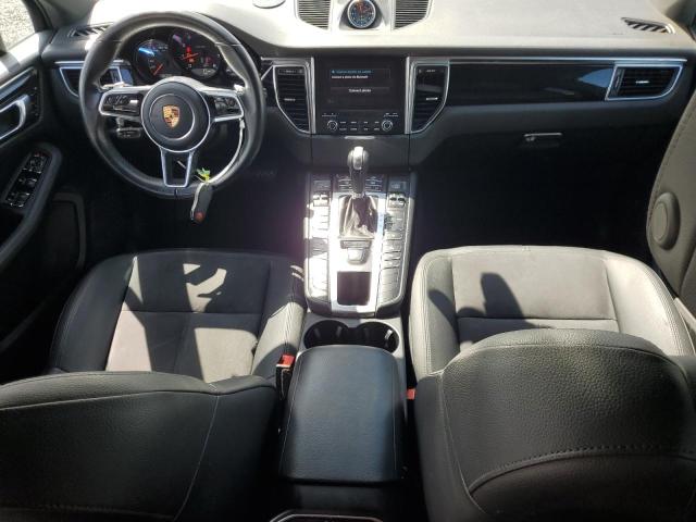 Продаж на аукціоні авто 2018 Porsche Macan, vin: WP1AA2A53JLB03192, номер лоту: 48636776