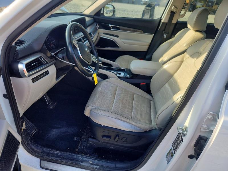 Aukcja sprzedaży 2020 Kia Telluride, vin: 5XYP5DHC1LG023162, numer aukcji: 49769376